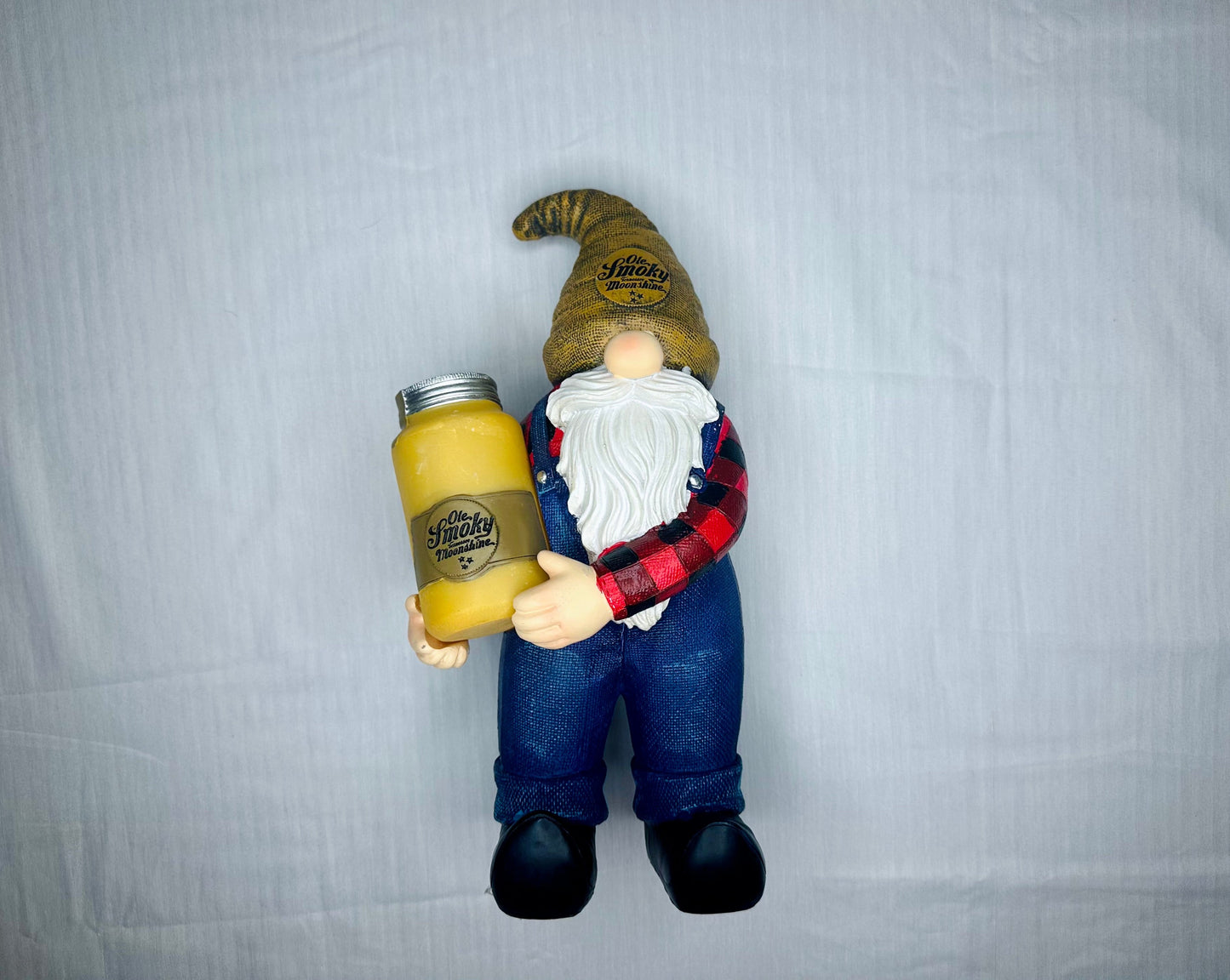 Ole Smoky Tennessee Moonshine Gnome