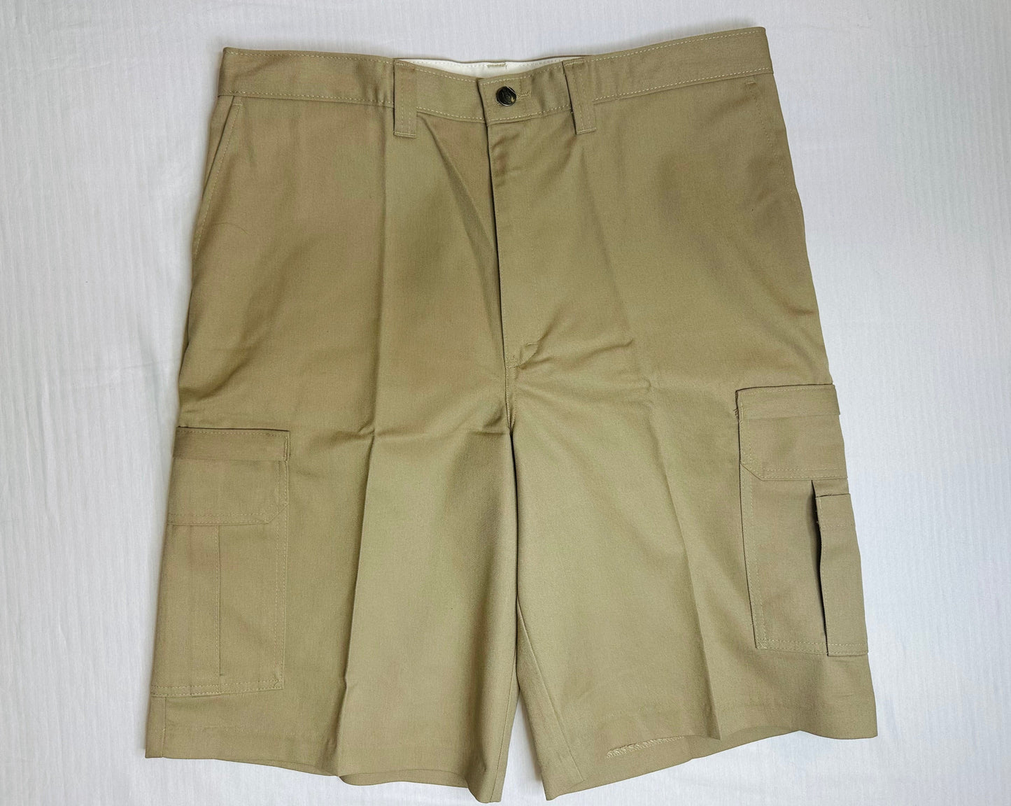 Dickies - Men's 11" Industrial Cargo Shorts