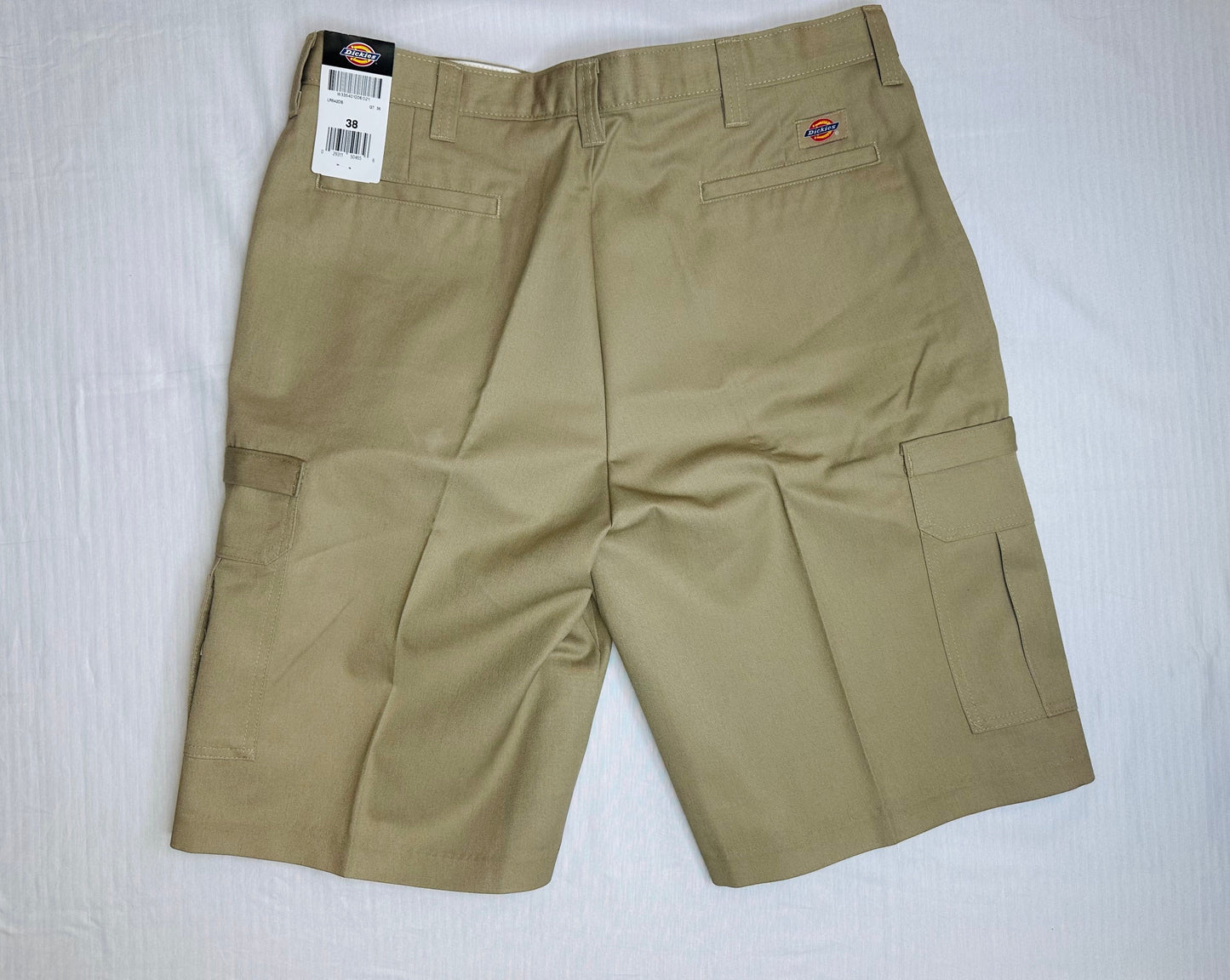 Dickies - Men's 11" Industrial Cargo Shorts