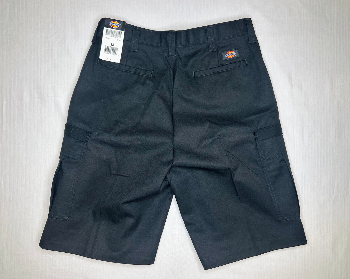 Dickies - Men's 11" Industrial Cargo Shorts