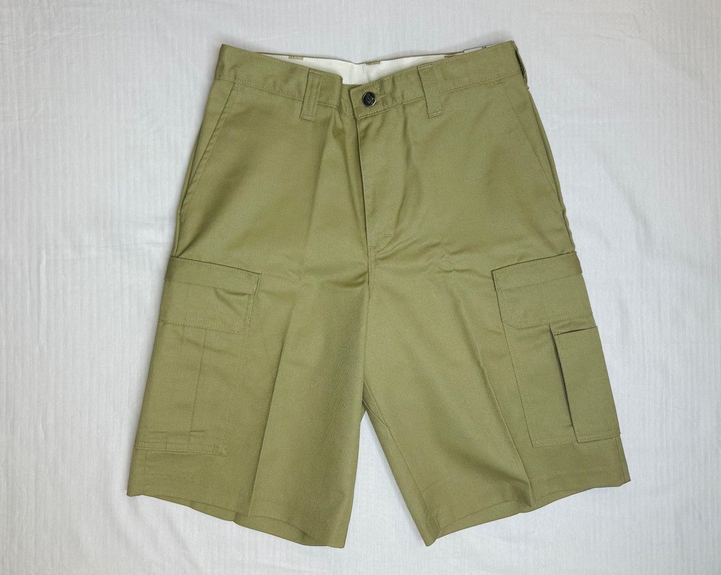 Dickies - Men's 11" Industrial Cargo Shorts