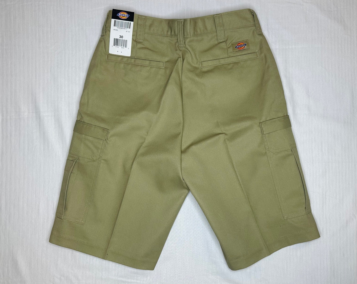 Dickies - Men's 11" Industrial Cargo Shorts