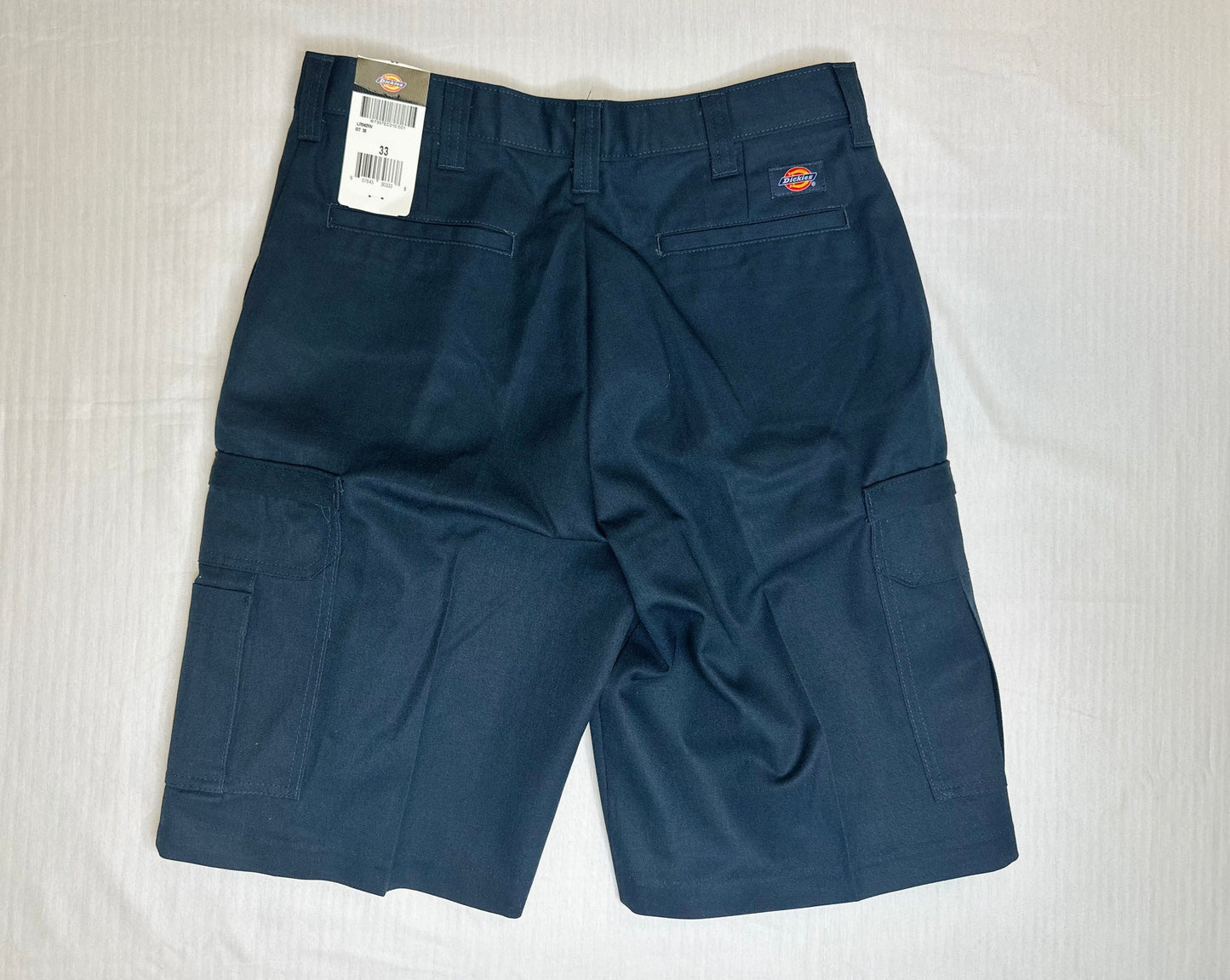 Dickies - Men's 11" Industrial Cargo Shorts