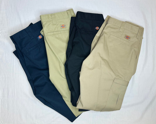 Dickies - Men's Industrial Cargo Pants