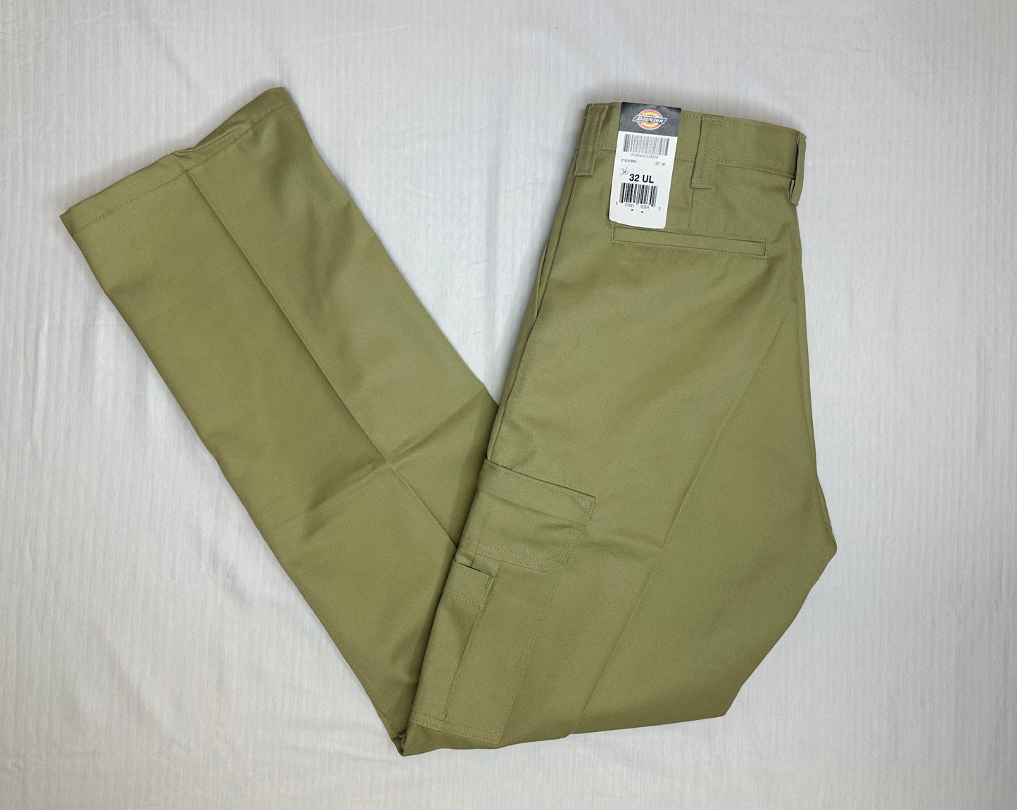 Dickies - Men's Industrial Cargo Pants