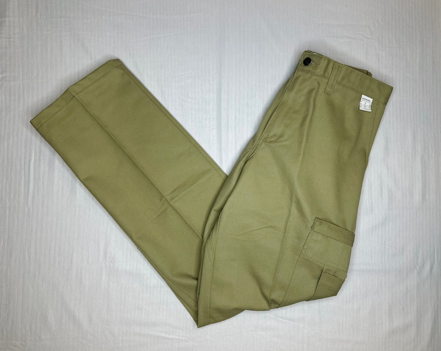 Dickies - Men's Industrial Cargo Pants