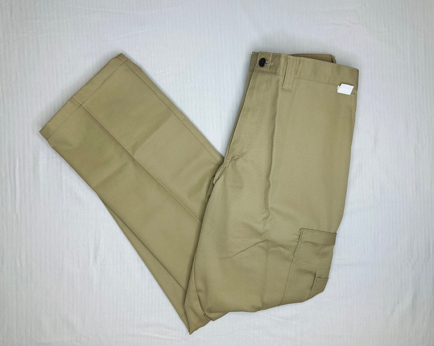 Dickies - Men's Industrial Cargo Pants