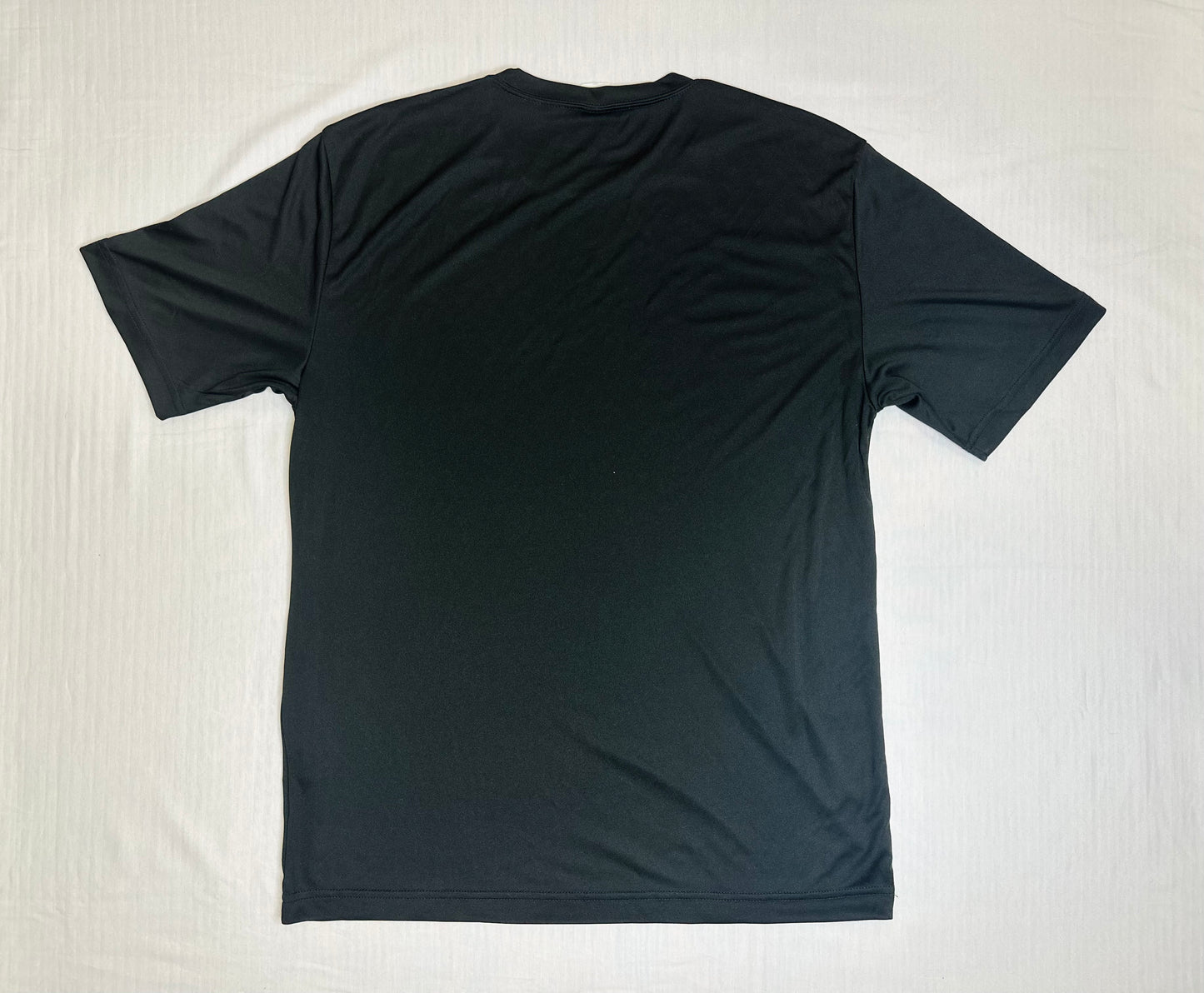 Sport-Tek - Black PosiCharge Competitor Tee