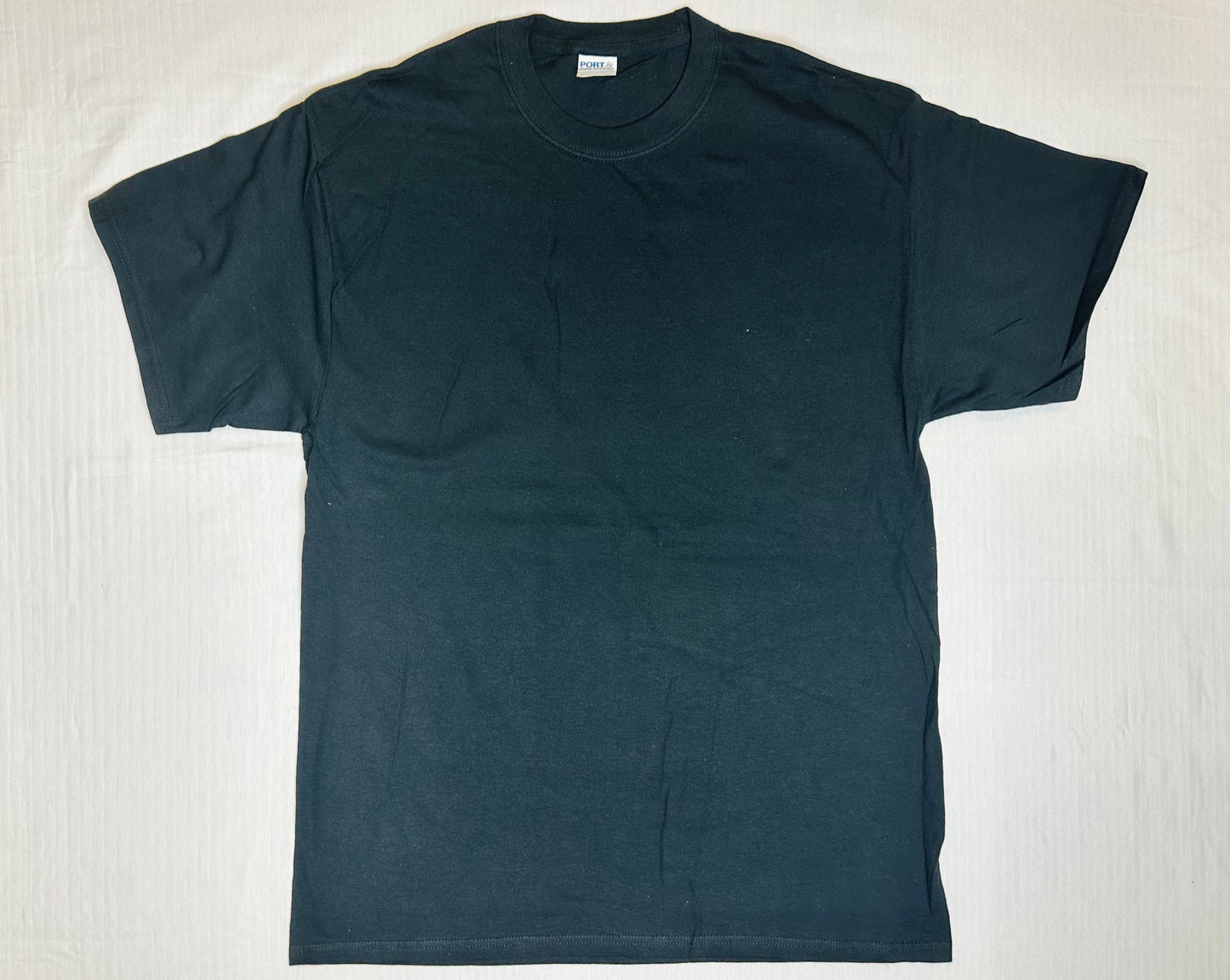 Port & Company - Blank Essential Tee