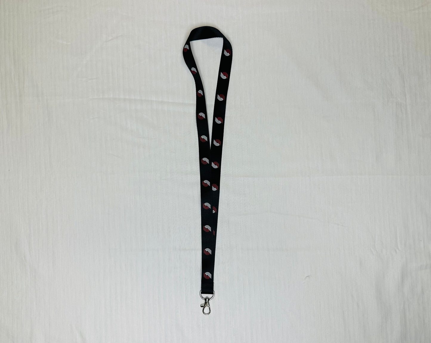 Portland Trail Blazers Lanyard