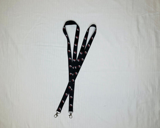 Portland Trail Blazers Lanyard